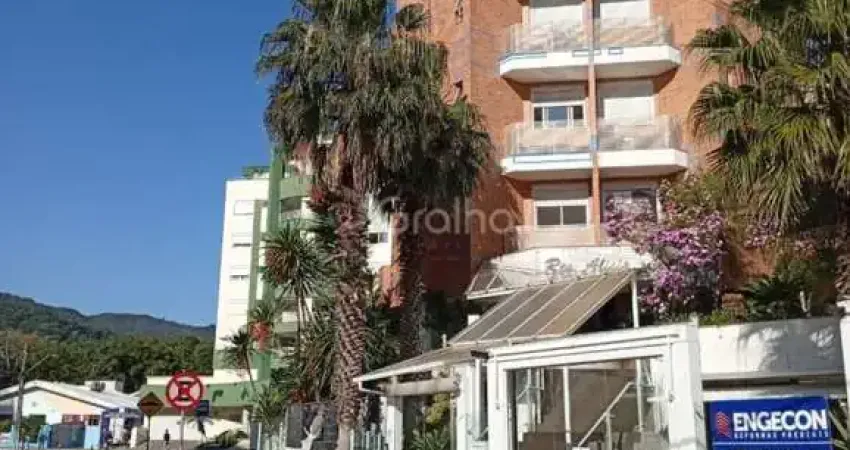 Apartamento para Venda em Florianópolis, Córrego Grande, 2 dormitórios, 2 suítes, 3 banheiros, 1 vaga