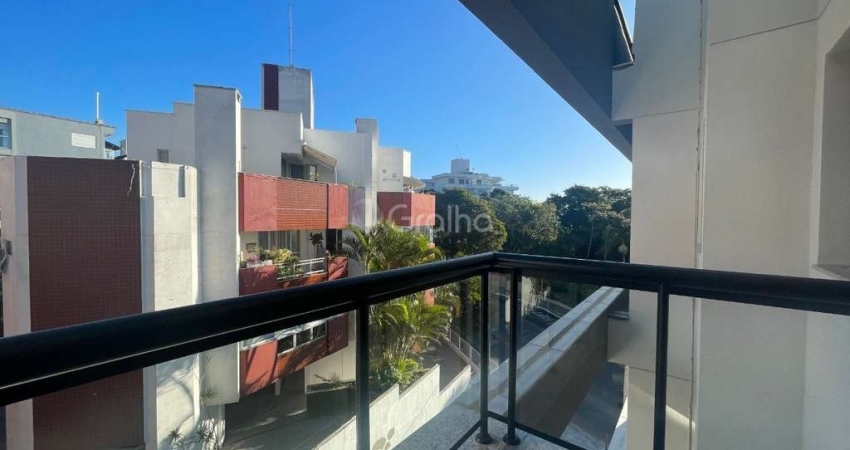 Apartamento para Venda em Florianópolis, Jurerê, 1 dormitório, 1 banheiro, 1 vaga