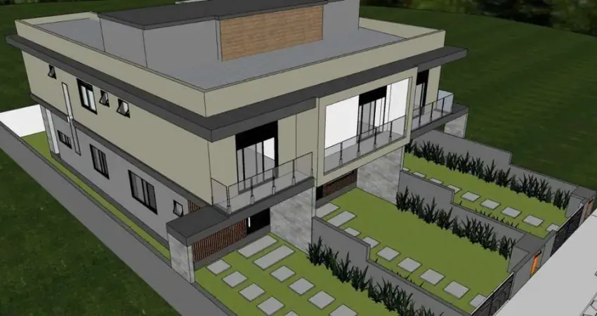 Apartamento para Venda em Florianópolis, Ribeirão da Ilha, 3 dormitórios, 3 suítes, 4 banheiros, 2 vagas