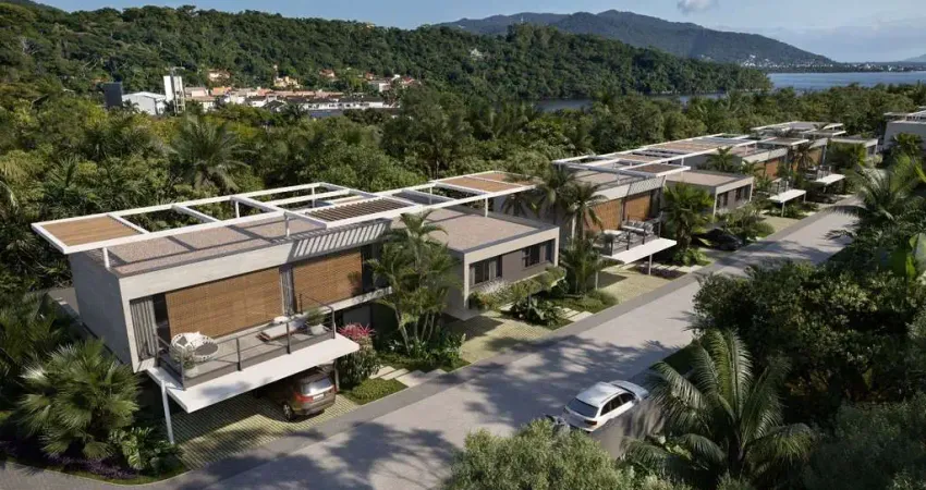 Casa para Venda em Florianópolis, Lagoa Da Conceição, 3 dormitórios, 3 suítes, 4 banheiros, 2 vagas