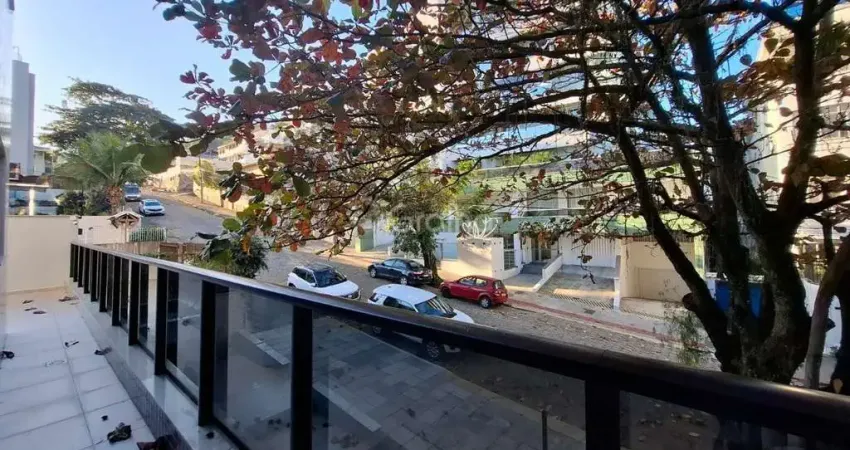Apartamento para Venda em Florianópolis, Carvoeira, 2 dormitórios, 1 suíte, 2 banheiros, 1 vaga