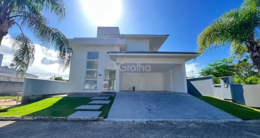 Casa para Venda em Florianópolis, Vargem Pequena, 4 dormitórios, 4 suítes, 5 banheiros, 2 vagas