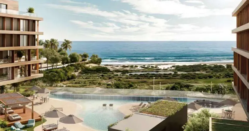 Apartamento para Venda em Florianópolis, Campeche, 1 dormitório, 1 suíte, 1 banheiro