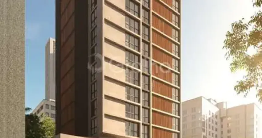 Apartamento para Venda em Florianópolis, Centro, 1 dormitório, 1 banheiro, 1 vaga