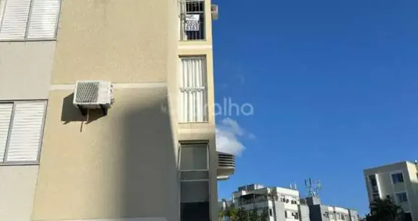 Apartamento para Venda em Florianópolis, Trindade, 3 dormitórios, 2 banheiros, 1 vaga