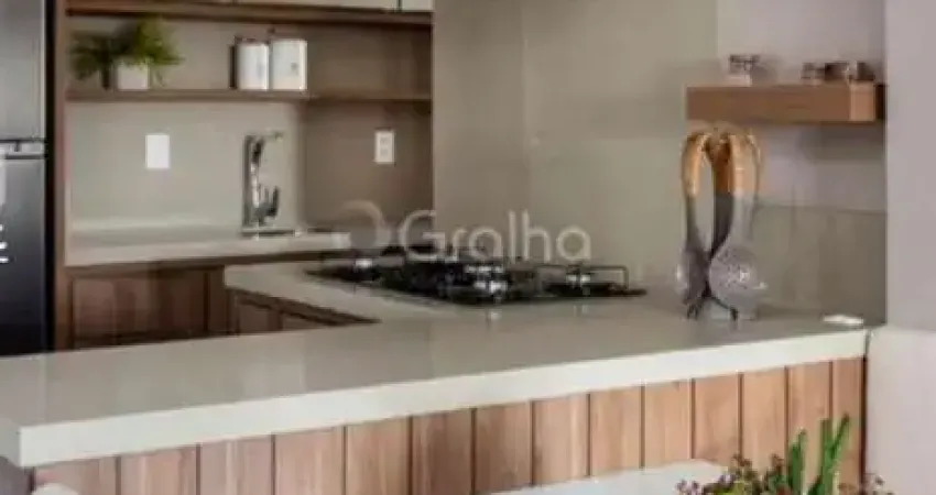 Apartamento para Venda em Florianópolis, Centro, 2 dormitórios, 1 suíte, 2 banheiros, 1 vaga