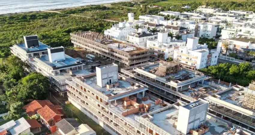 Cobertura para Venda em Florianópolis, Campeche, 3 dormitórios, 1 suíte, 3 banheiros, 2 vagas