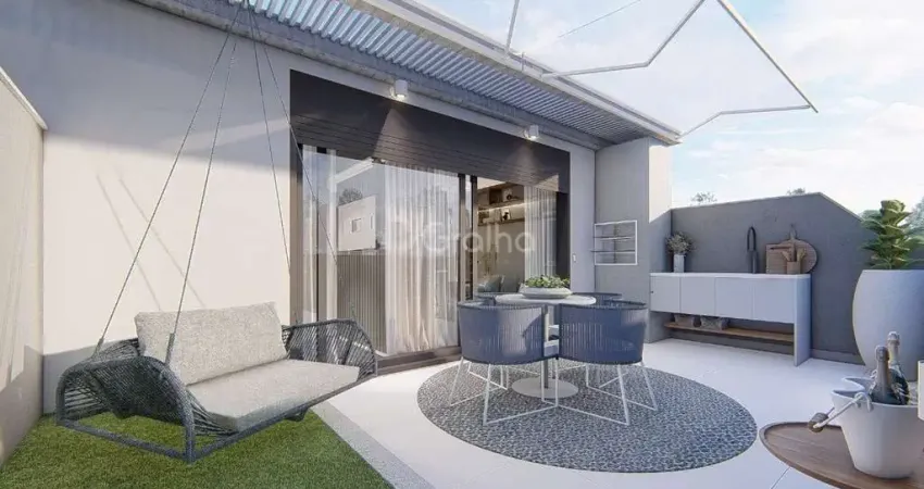 Apartamento para Venda em Florianópolis, Saco Grande, 1 dormitório, 1 banheiro, 1 vaga