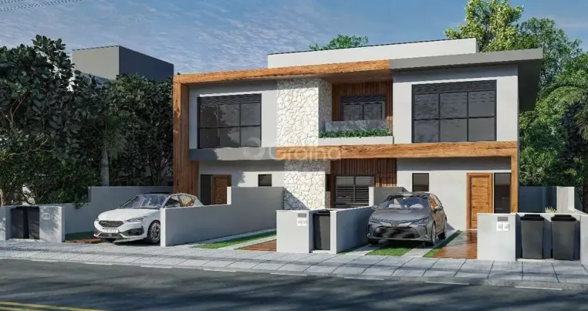Casa para Venda em Florianópolis, Campeche, 3 dormitórios, 1 suíte, 3 banheiros, 1 vaga