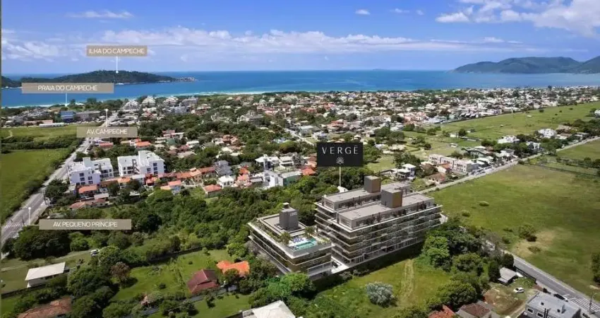 Apartamento para Venda em Florianópolis, Campeche, 3 dormitórios, 1 suíte, 4 banheiros, 2 vagas