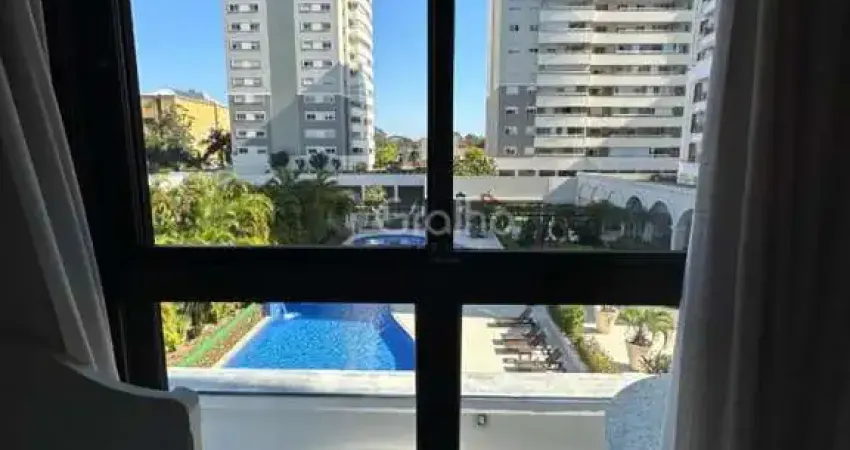 Apartamento para Venda em Florianópolis, Itacorubi, 3 dormitórios, 1 suíte, 2 banheiros, 2 vagas