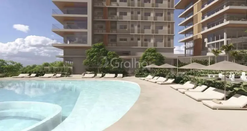Apartamento para Venda em Florianópolis, João Paulo, 2 dormitórios, 2 suítes, 3 banheiros, 1 vaga