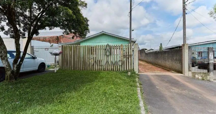 Terreno à venda na Rua Rio Xingu, 746, Pioneiros, Fazenda Rio Grande