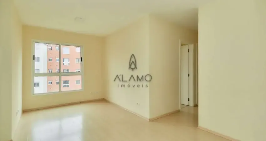 Apartamento com 3 quartos à venda na Rua Agostinho Brusamolin, 333, Cidade Industrial, Curitiba