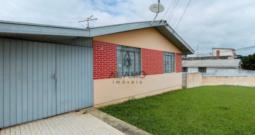 Casa com 3 quartos à venda na Rua de Itu, 142, Guabirotuba, Curitiba