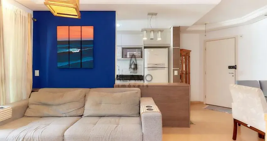 Apartamento com 3 quartos à venda na Rua Professor João Falarz, 555, Ecoville, Curitiba