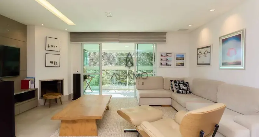 Apartamento com 3 quartos à venda na Rua Paulo Gorski, Ecoville, Curitiba