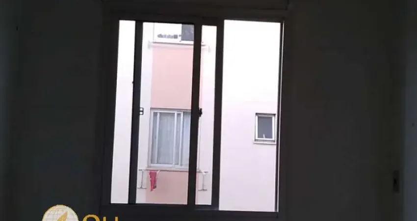 Apartamento - Rua Luiz Adão Daudt, São Leopoldo, RS