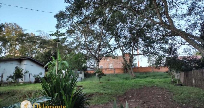 Casa com 2 quartos para alugar na Beco do Soares, São Lucas, Viamão
