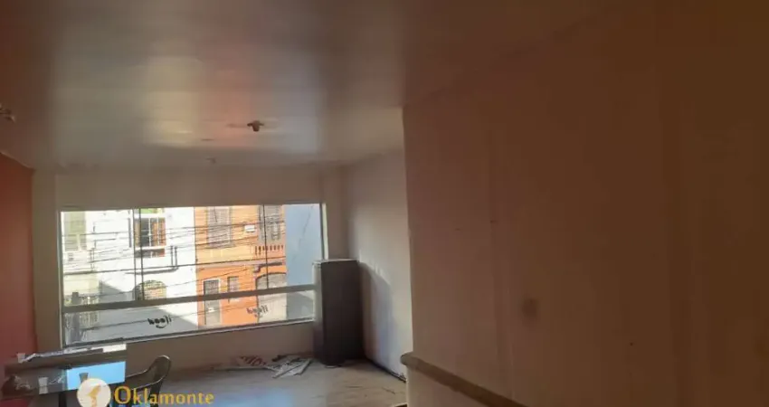 Conj. Comercial / Sala - Rua José do Patrocínio, Porto Alegre, RS