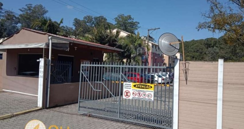 Apartamento com 2 quartos para alugar na Rua Acapulco, São João Batista, São Leopoldo