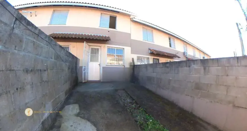 Casa com 2 quartos para alugar na Rua Palmas, Jardim Betânia, Cachoeirinha