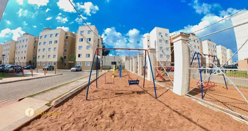 Apartamento - Avenida da Federação, Cachoeirinha, RS