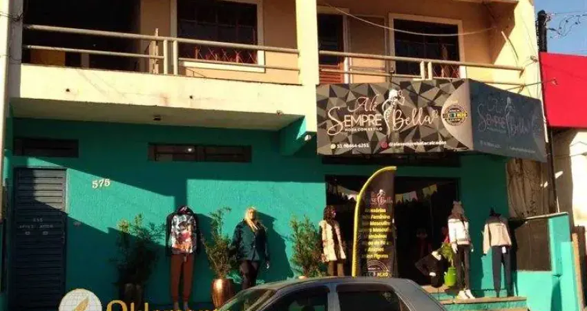 Conj. Comercial / Sala - Rua Espanha, Cachoeirinha, RS