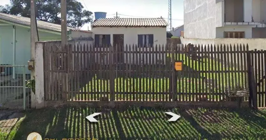 Casa com 2 quartos para alugar na Rua Jacui, Vila Princesa Izabel, Cachoeirinha