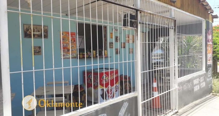 Apartamento com 3 quartos para alugar na Avenida Plácido Mottin, Cecília, Viamão