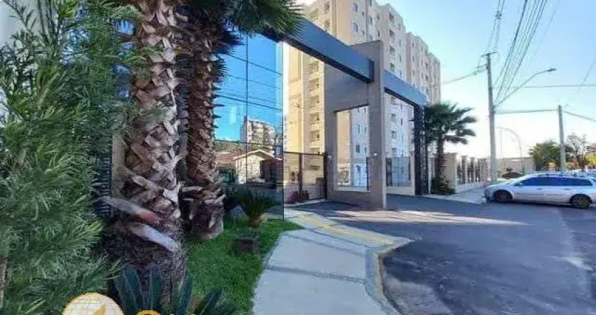 Apartamento - Rua Visconde de São Leopoldo, São Leopoldo, RS
