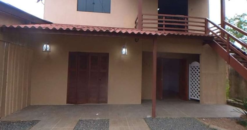 Casa com 3 quartos para alugar na Rua Juca Maciel, Passos dos Ferreiros, Gravataí