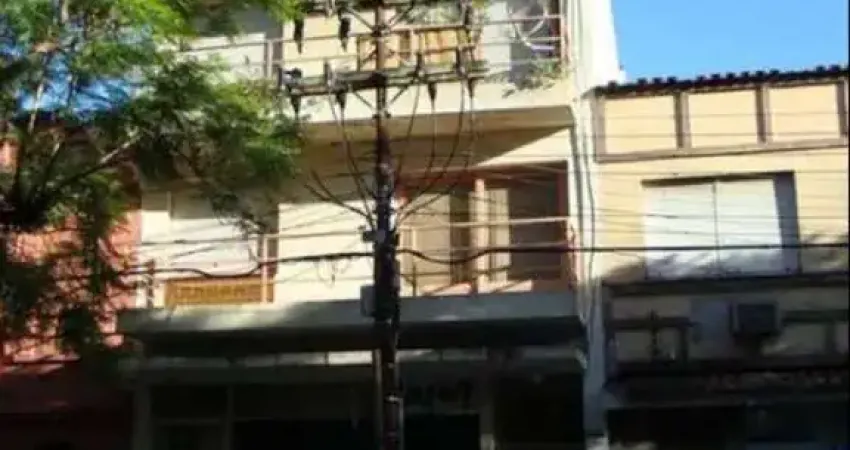 Apartamento com 1 quarto para alugar na Rua da República, Cidade Baixa, Porto Alegre
