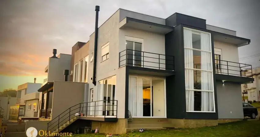 Casa com 3 quartos para alugar na Rua Antônio Baggio, Loteamento Jardim Timbaúva, Gravataí