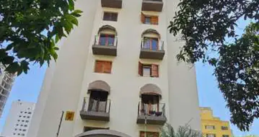 Apartamento - Avenida Moaci, São Paulo, SP