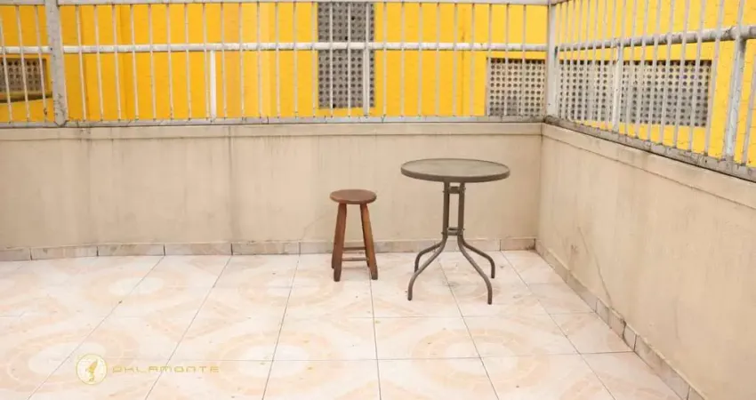 Apartamento - Avenida Ipiranga, São Paulo, SP