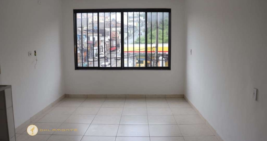 Conj. Comercial / Sala - Avenida Yervant Kissajikian, São Paulo, SP