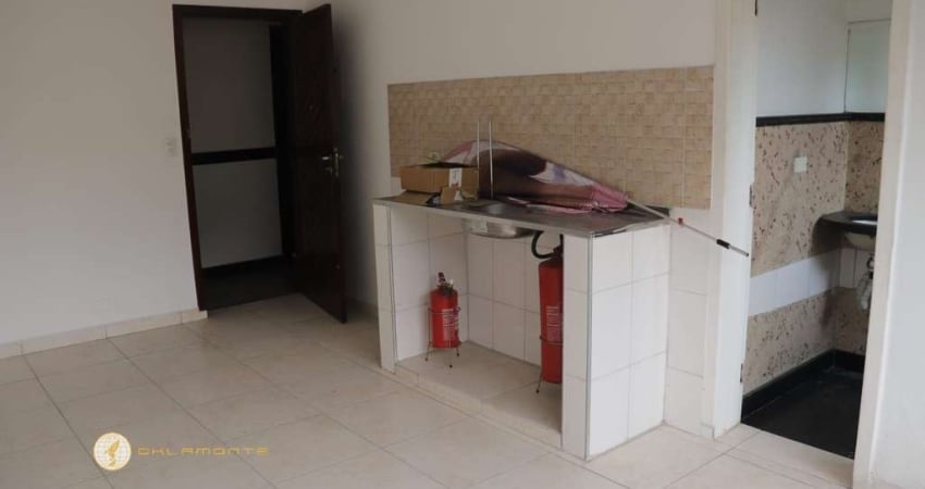 Conj. Comercial / Sala - Avenida Yervant Kissajikian, São Paulo, SP