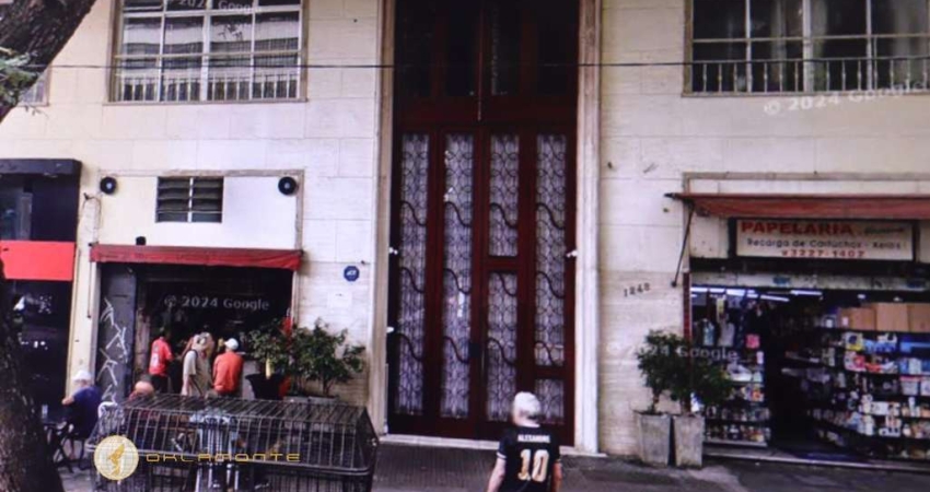 Conj. Comercial / Sala - Avenida Yervant Kissajikian, São Paulo, SP