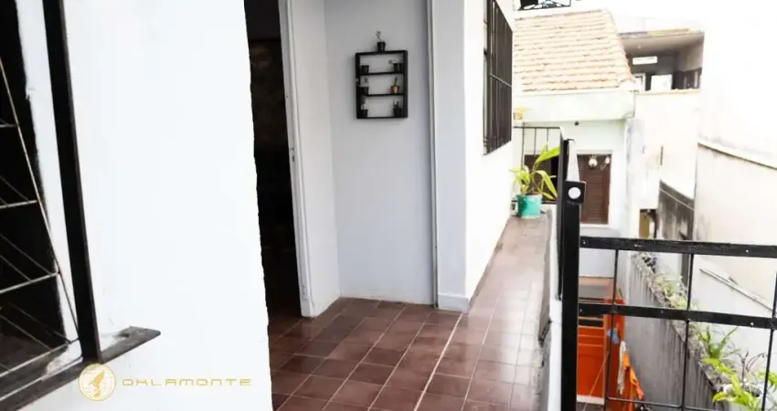 Casa com 1 quarto para alugar na Rua Labatut, Ipiranga, São Paulo