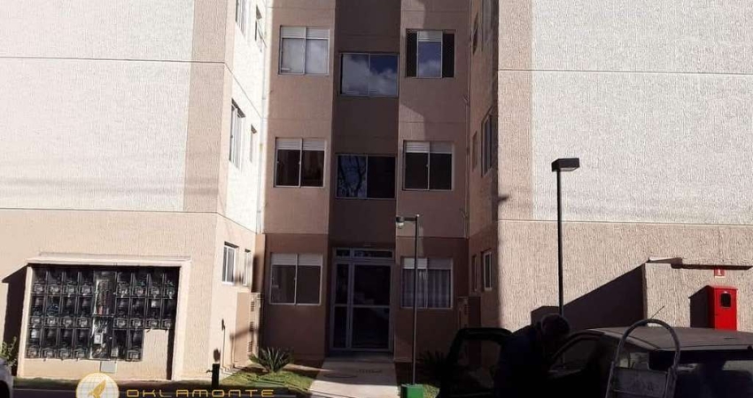 Apartamento - Av. A.J. Renner, Canoas, RS