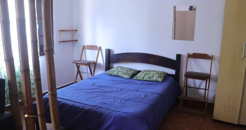 Apartamento com 1 quarto para alugar na Rua Labatut, Ipiranga, São Paulo
