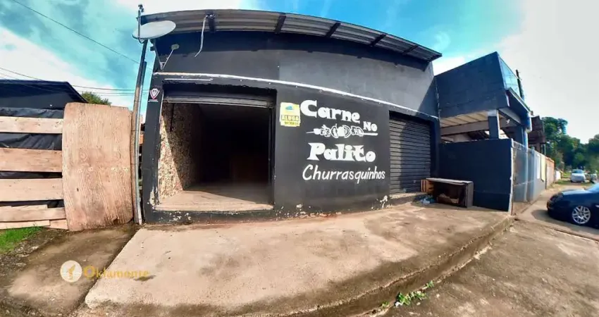 Conj. Comercial / Sala - Rua Florianópolis, Gravataí, RS