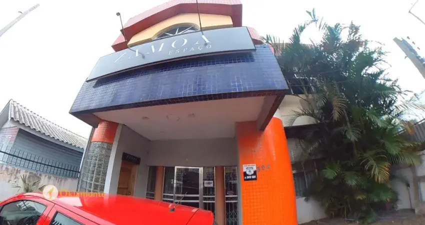 Conj. Comercial / Sala - Avenida Fernando Ferrari , Cachoeirinha, RS