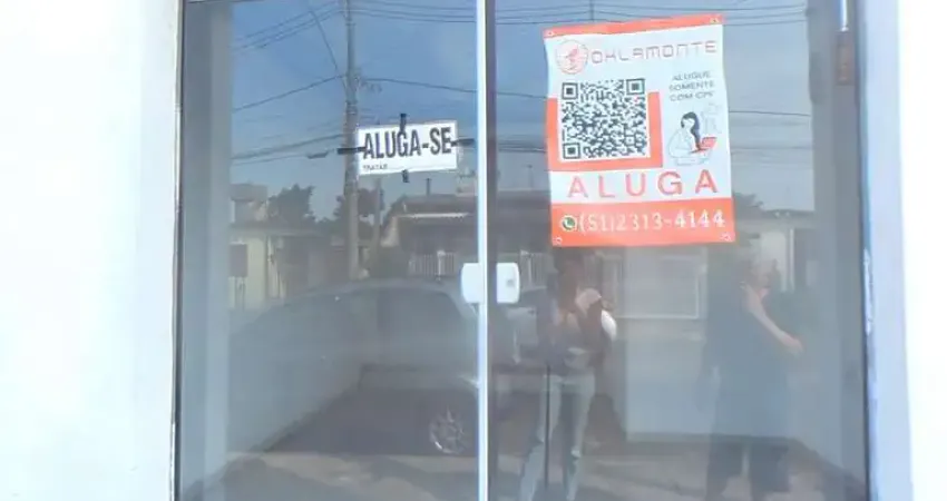 Conj. Comercial / Sala - Rua Roque Pesenato, Cachoeirinha, RS