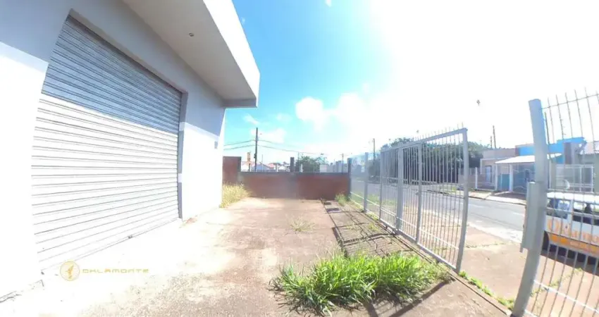 Conj. Comercial / Sala - Rua Stipe Boric, Cachoeirinha, RS