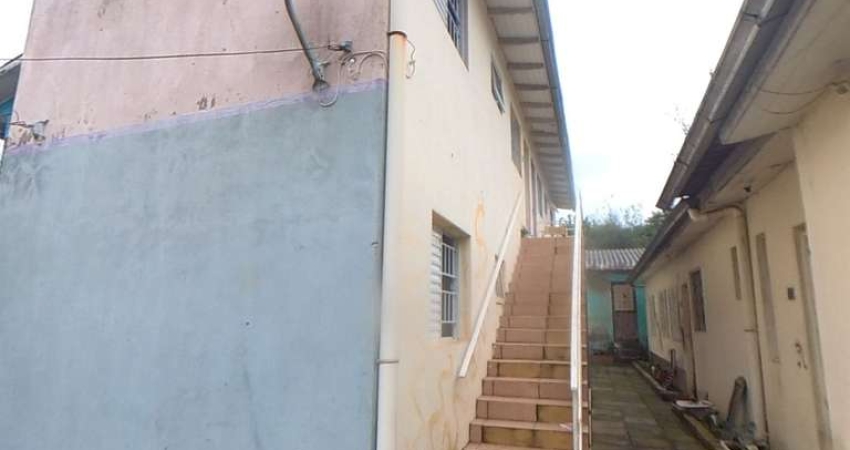 Casa com 1 quarto para alugar na Rua Pedro Maia, São Geraldo, Gravataí