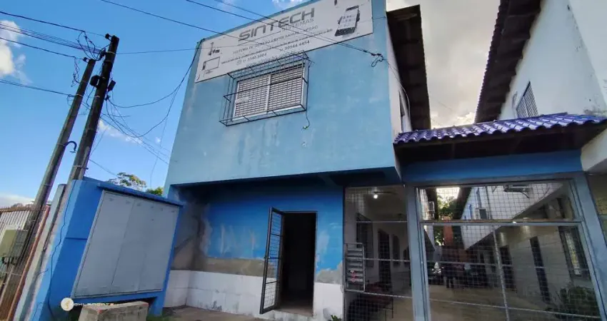 Casa / Sobrado - Rua Affonso Paulo Feijó, Porto Alegre, RS