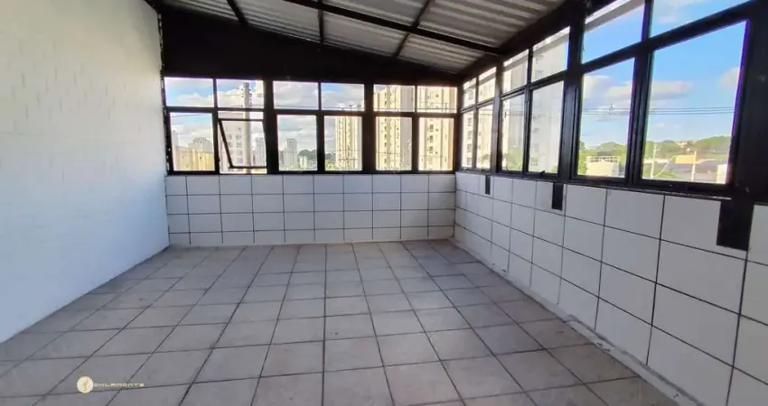 Apartamento - Avenida Baltazar de Oliveira Garcia, Porto Alegre, RS