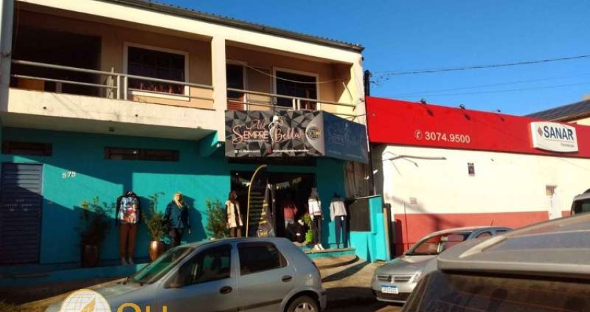 Conj. Comercial / Sala - Rua Espanha, Cachoeirinha, RS